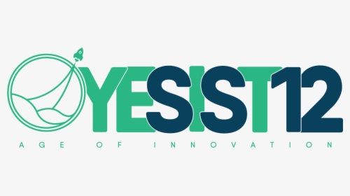 Yesist 12 Logo - Ieee Yesist12, HD Png Download, Free Download