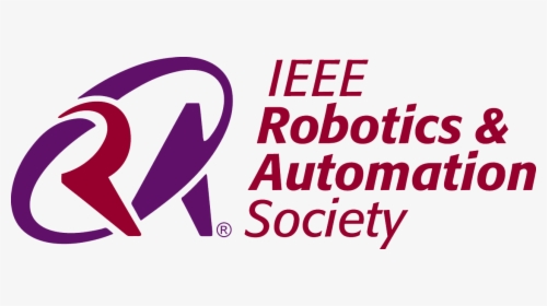 Ieee Robotics & Automation Society - Ieee Robotics And Automation Society, HD Png Download, Free Download