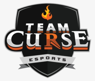Transparent Curse Png - Esports Teams Png Logos, Png Download, Free Download