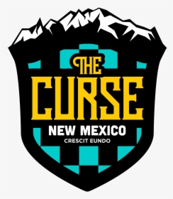 New Mexico United Curse, HD Png Download, Free Download