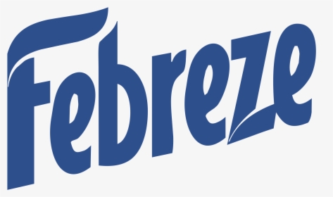Febreze Logo Png, Transparent Png, Free Download