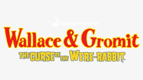 Wallace And Gromit Logo, HD Png Download, Free Download