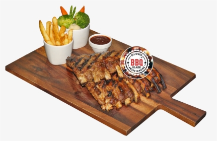 Bbq Ribs Png, Transparent Png, Free Download