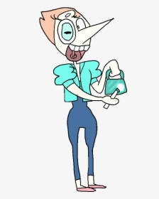 Steven Universe Cursed Pearl, HD Png Download, Free Download