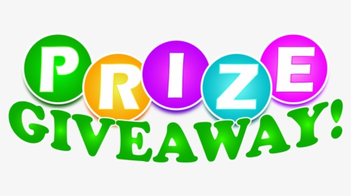 Prize Giveaway Png, Transparent Png, Free Download