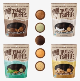 Trail Truffles, HD Png Download, Free Download