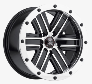 Outlaw American Wheels Rims, HD Png Download, Free Download
