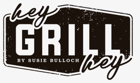 Hey Grill Hey Logo - Calligraphy, HD Png Download, Free Download