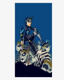 Crookscurse - Cartoon, HD Png Download, Free Download
