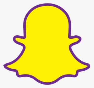 Social Media Snapchat Logo Symbol Computer Icons - Payton Moormeier Snapchat Username, HD Png Download, Free Download