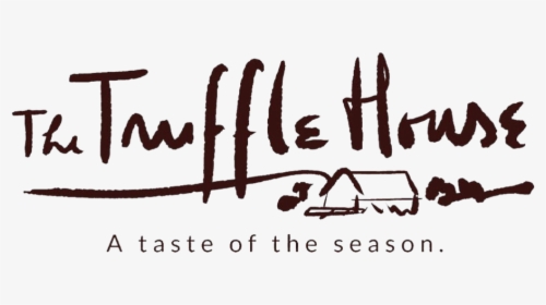 Trufflehouse Brown - Calligraphy, HD Png Download, Free Download