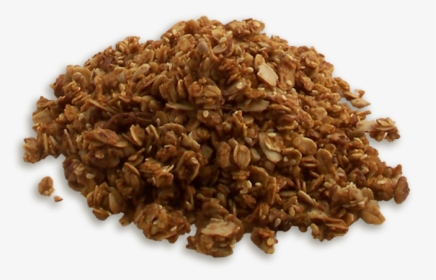 Almond Pecan Oat Crunch Granola - Vegetarisch Rul Gehakt, HD Png Download, Free Download