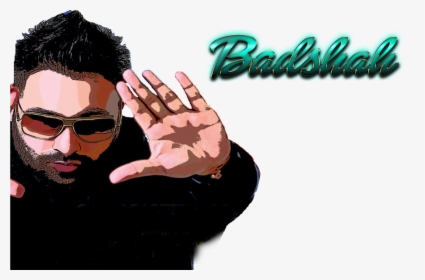 Badshah Png Image Download - Album Cover, Transparent Png, Free Download