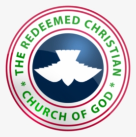 Redeemed Christian Church Of God Logo Png, Transparent Png, Free Download