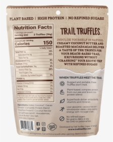 Nutrition Facts, HD Png Download, Free Download