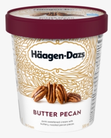 Alt Text Placeholder - Ice Cream Haagen Dazs, HD Png Download, Free Download