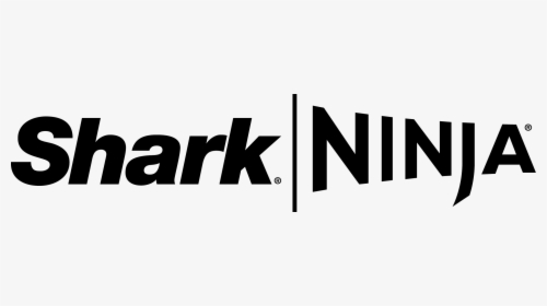 Shark Ninja Transparent Logo, HD Png Download, Free Download