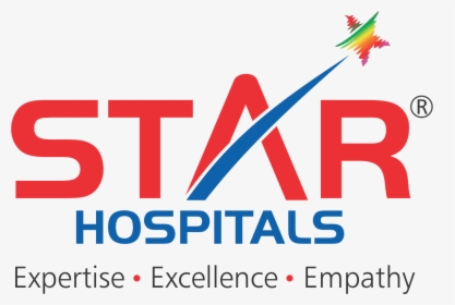 Star Hospital, HD Png Download, Free Download