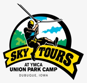 Sky Tours Dubuque, HD Png Download, Free Download