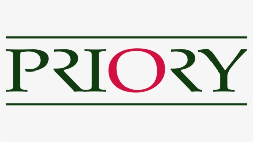 Priory Group Logo Png, Transparent Png, Free Download