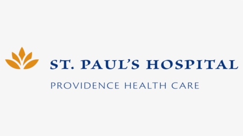 St Paul's Hospital Logo, HD Png Download, Free Download