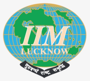 Iim Lucknow Logo, HD Png Download, Free Download