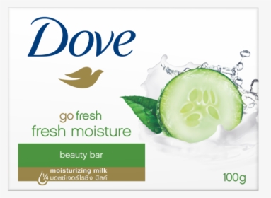Dove Fresh Moisture Beauty Body Wash, HD Png Download, Free Download