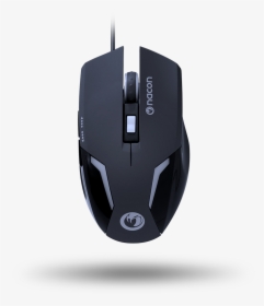 Transparent Mouse Click Png - Nacon Mouse, Png Download, Free Download