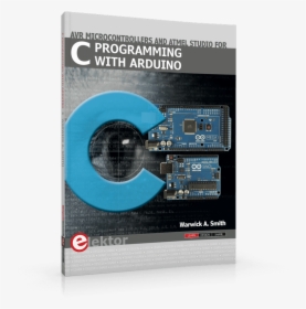 C Programming With Arduino - Arduino In C Pdf, HD Png Download, Free Download