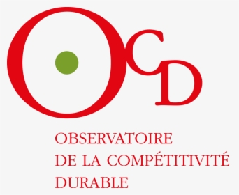 Observatoire National De La Compétitivité, HD Png Download, Free Download