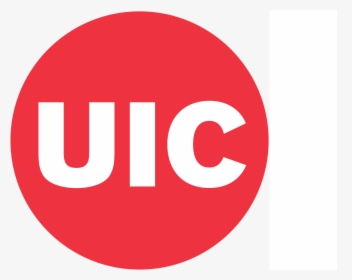 Uic Logo"   Class="img Responsive True Size - Uic Logo Transparent, HD Png Download, Free Download