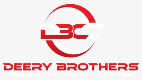 Deery Brothers Collision Center - Circle, HD Png Download, Free Download