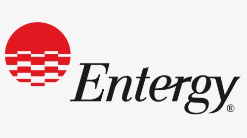 Entergy Corporation Logo, HD Png Download, Free Download
