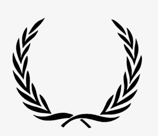 Clip Art Fred Perry Logo - Fred Perry Logo Png, Transparent Png, Free Download
