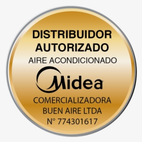 Midea Group, HD Png Download, Free Download
