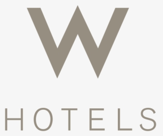 W Hotels, HD Png Download, Free Download