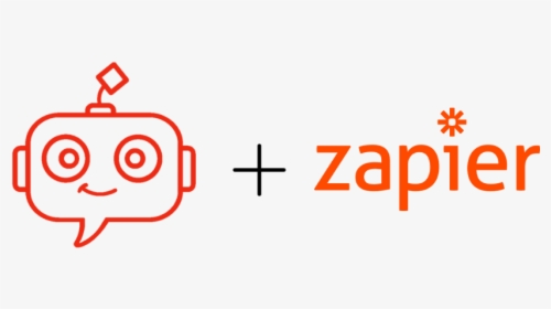 Add A Chat Interface To Your Zapier Workflows With - Zapier, HD Png Download, Free Download