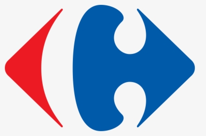 Carrefour Logo, HD Png Download, Free Download