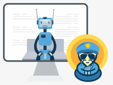 Ad Fraud - Cartoon, HD Png Download, Free Download