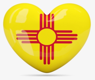 Download Flag Icon Of New Mexico - Hobbs, HD Png Download, Free Download