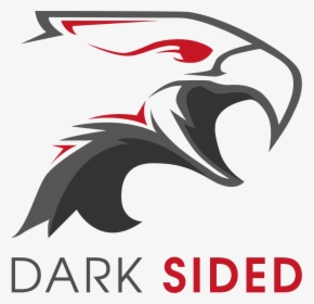 Dark Sided Dota 2, HD Png Download, Free Download
