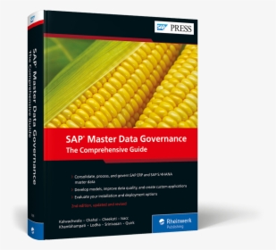 Sap Master Data Governance, HD Png Download, Free Download