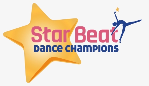 Starbeat Dance Champions - Star Beat, HD Png Download, Free Download