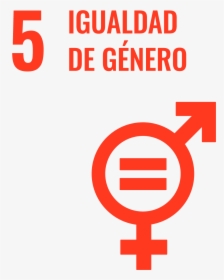 Gender Equality Global Goals, HD Png Download, Free Download