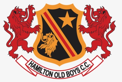 Hamilton Old Boys C - Hamilton Old Boys Cricket, HD Png Download, Free Download