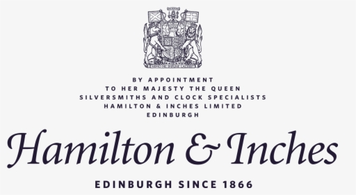 Hamilton & Inches - Hamilton & Inches Edinburgh, HD Png Download, Free Download