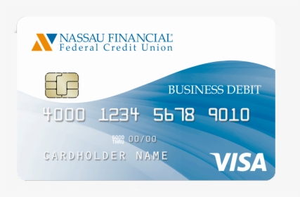 Business Debit Card - Parallel, HD Png Download, Free Download