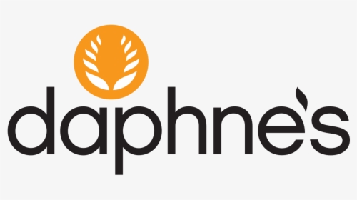 Daphne's California Greek Logo, HD Png Download, Free Download