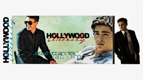 Hollywood Promo - Zac Efron 2010, HD Png Download, Free Download