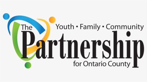 Partnership For Ontario County, HD Png Download, Free Download
